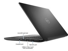 Dell Latitude 7390 Notebook with Intel Core i7-8650U, 16GB DDR4 512GB NVMe PCIe SSD 13.3" FHD Windows 10 (Used)