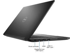 Dell Latitude 7390 Notebook with Intel Core i7-8650U, 16GB DDR4 512GB NVMe PCIe SSD 13.3" FHD Windows 10 (Used)