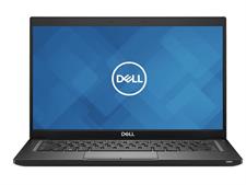Dell Latitude 7390 Notebook with Intel Core i7-8650U, 16GB DDR4 512GB NVMe PCIe SSD 13.3" FHD Windows 10 (Used)
