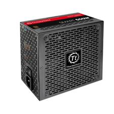 Thermaltake Smart  550W 90 PLUS Bronze Power Supply (Used)