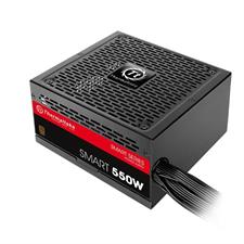 Thermaltake Smart  550W 90 PLUS Bronze Power Supply (Used)