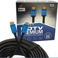 High Speed 4K HDMI 2.0V Premium Quality HD Cable Lead 