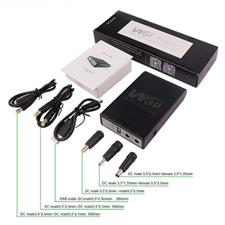 WGP smart 8800mah Mini Ups for Wifi Router 8800 mAh Battery 5,9,12V
