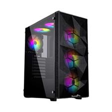 Thunder Triumph TGV-414 ARGB Case- 3 ARGB Fans