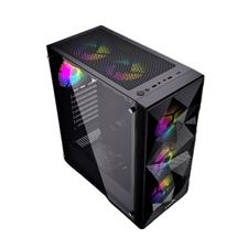 Thunder Triumph TGV-414 ARGB Case- 3 ARGB Fans