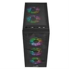 Thunder Triumph TGV-414 ARGB Case- 3 ARGB Fans