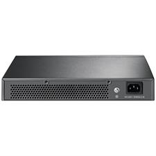 TP-Link TL-SG1016D - 16-Port Gigabit Desktop/Rackmount Switch | Ver 11
