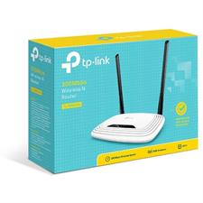 TP-Link TL-WR841N 300Mbps Wireless N Router - Ver 14.0