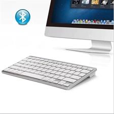 Teclado Sem Fio ANXIN203 Keyboard X5 Ultra-Thin Mini Wireless Bluetooth Keyboard, Support Win/Android/iOS System Tablet Accessories