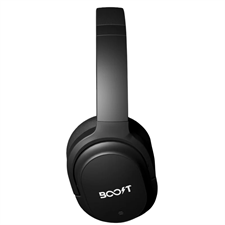 Boost Wave Wireless ANC Headset