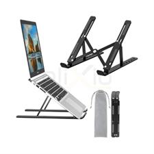 Laptop Stand Creative Folding Storage Bracket 9.25 Inches