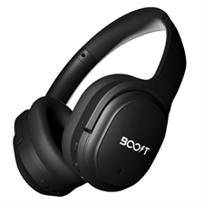 Boost Wave Wireless ANC Headset
