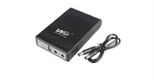 WGP smart 8800mah Mini Ups for Wifi Router 8800 mAh Battery 5,9,12V