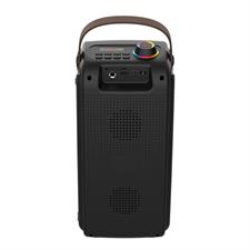 FASTER FS-78A STEREO SOUND DUAL SPEAKER