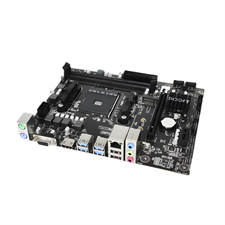 Boost Core A520M AMD A520 Chipset DDR4 Motherboard