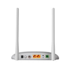 TP-Link XN021-G3 300 Mbps Wireless N Gigabit XPON Router with CATV