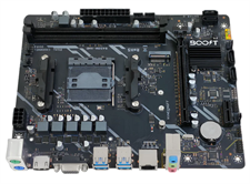 Boost Core B450M DDR4 AMD AM4 microATX Motherboard