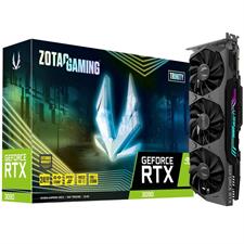 Gaming PC i9 10th Gen -10850K , 32GB DDR4 1TB SSD, 512 NVMe, 750Watt, RTX 3090 24GB GDDR6X 384Bit (Used)