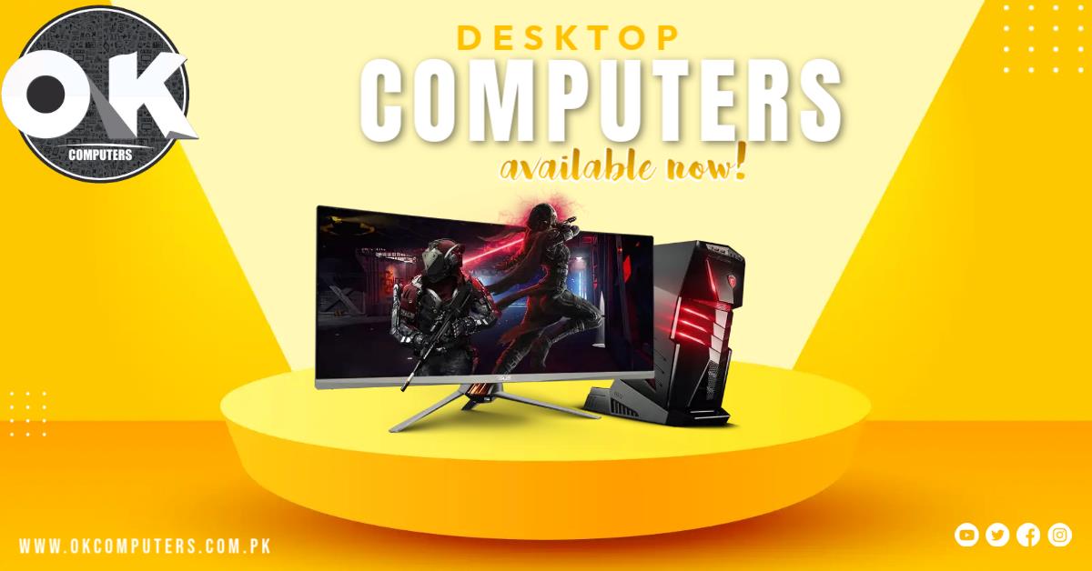 OK Computers