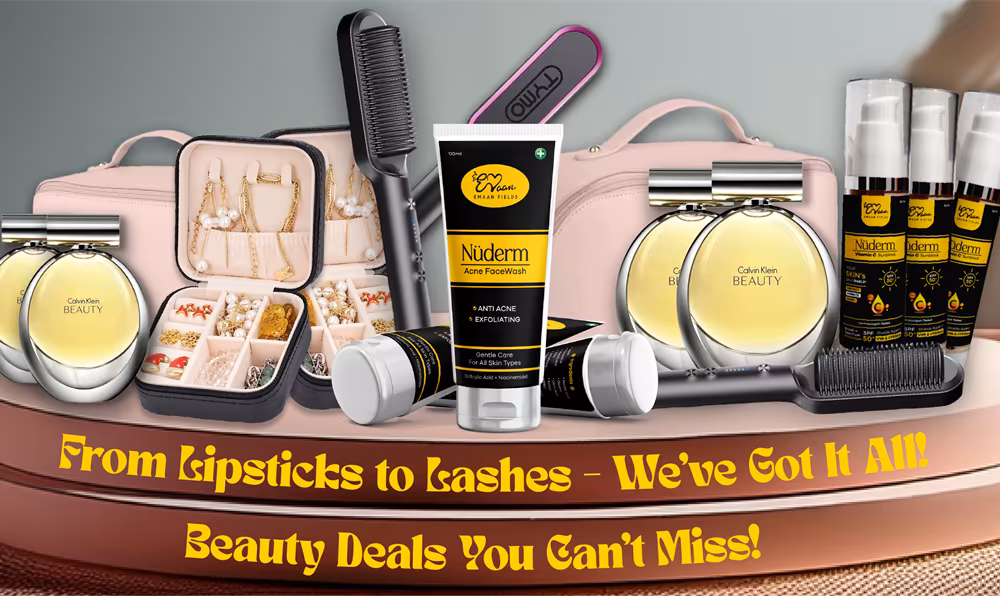 Emaan Fields e-shop