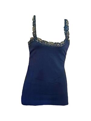 Black Camisole 