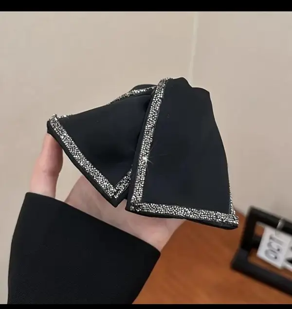 Korean Hair Clip