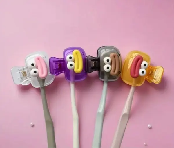 Toothbrush Holder