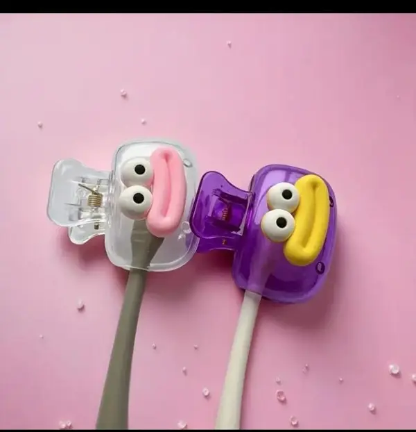 Toothbrush Holder