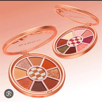 Eyeshadow Palette