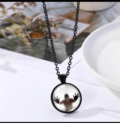 Unique Men's Necklace 
