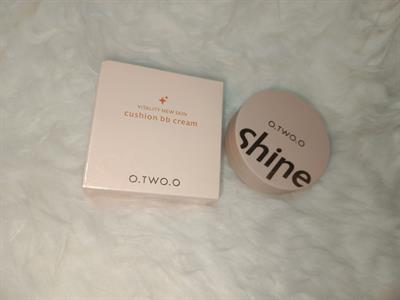 Cushion BB Cream