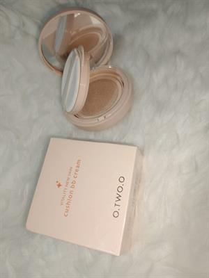 Cushion BB Cream