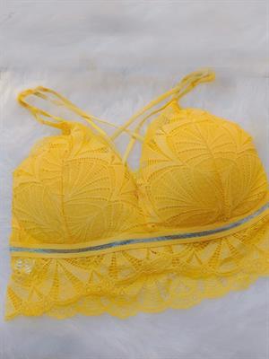 Ladies Padded Blows 