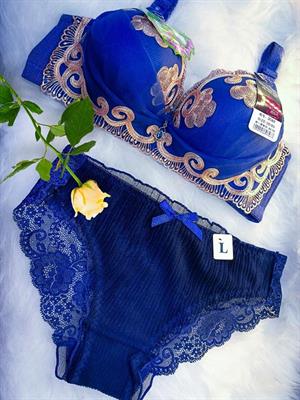 Triple Padded Bra