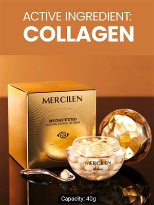 Collagen Eye Cream