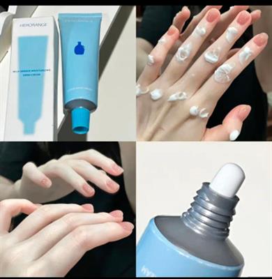 Herorange Orange Blossom Hand Cream (KOREAN)