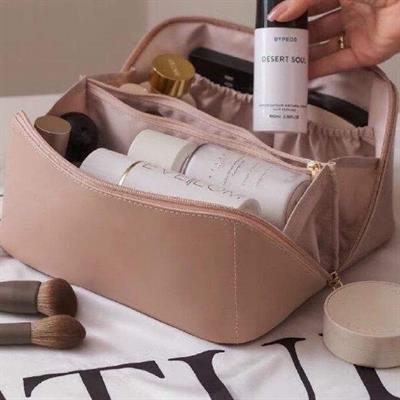 Travel Toiletry Bag for Women