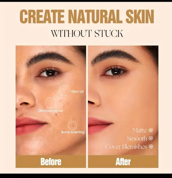 Foundation Stick