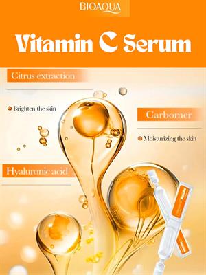 Vitamin C Serum