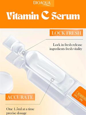 Vitamin C Serum