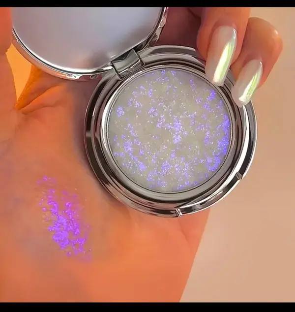 Korean Highlighter For Cheeks ,Eyes,Lips