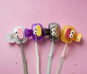 Toothbrush Holder