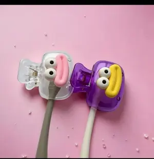 Toothbrush Holder