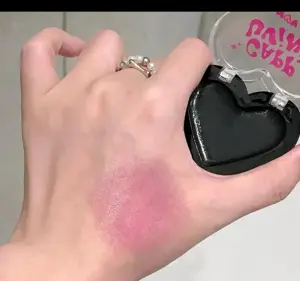 Black Elf Magic Colour Changing Blush