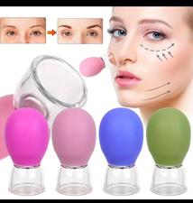 Cupping Massage Device 