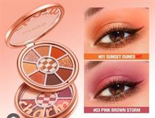 Eyeshadow Palette