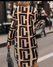 Long shirt for woman