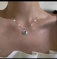 Moonstone Pendant 