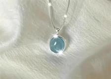 Moonstone Pendant 