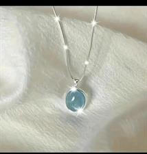 Moonstone Pendant 
